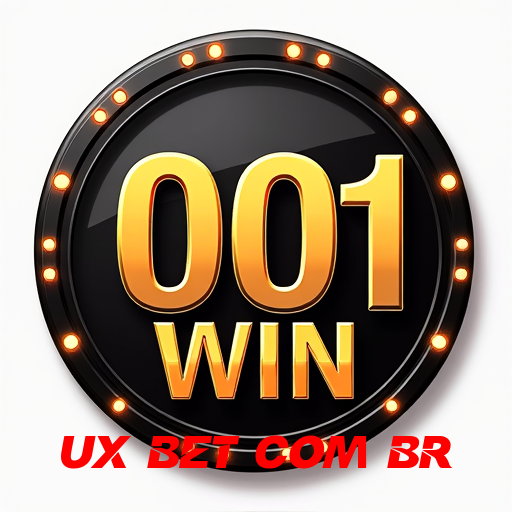 ux bet com br, Apostas Online Seguras e Confiáveis